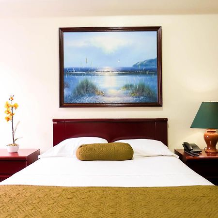 Morazan Hotel & Casino San José Kültér fotó