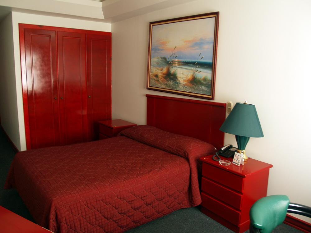 Morazan Hotel & Casino San José Kültér fotó