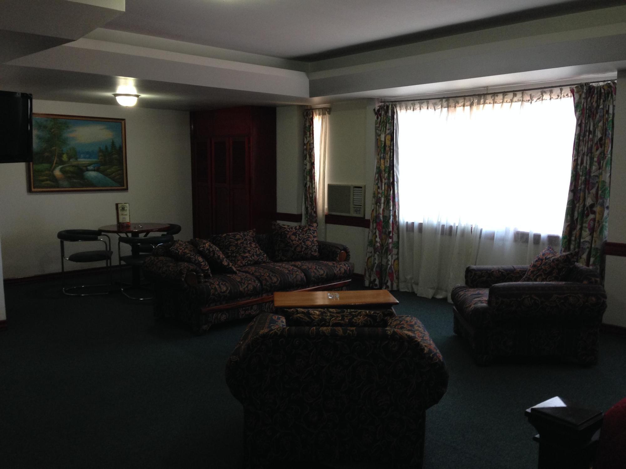 Morazan Hotel & Casino San José Kültér fotó