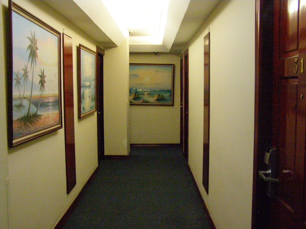 Morazan Hotel & Casino San José Kültér fotó