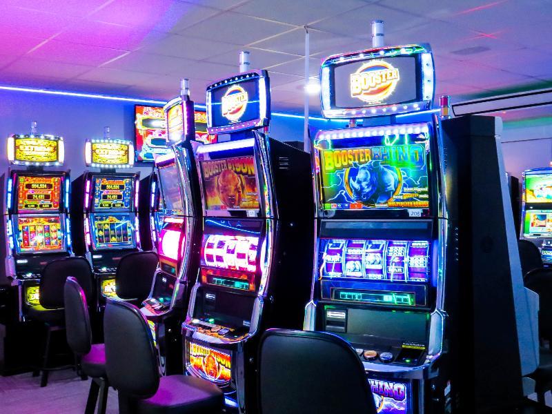 Morazan Hotel & Casino San José Kültér fotó