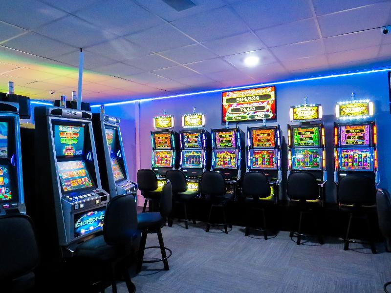Morazan Hotel & Casino San José Kültér fotó