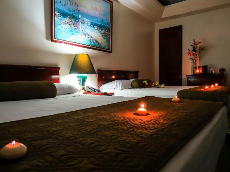 Morazan Hotel & Casino San José Kültér fotó