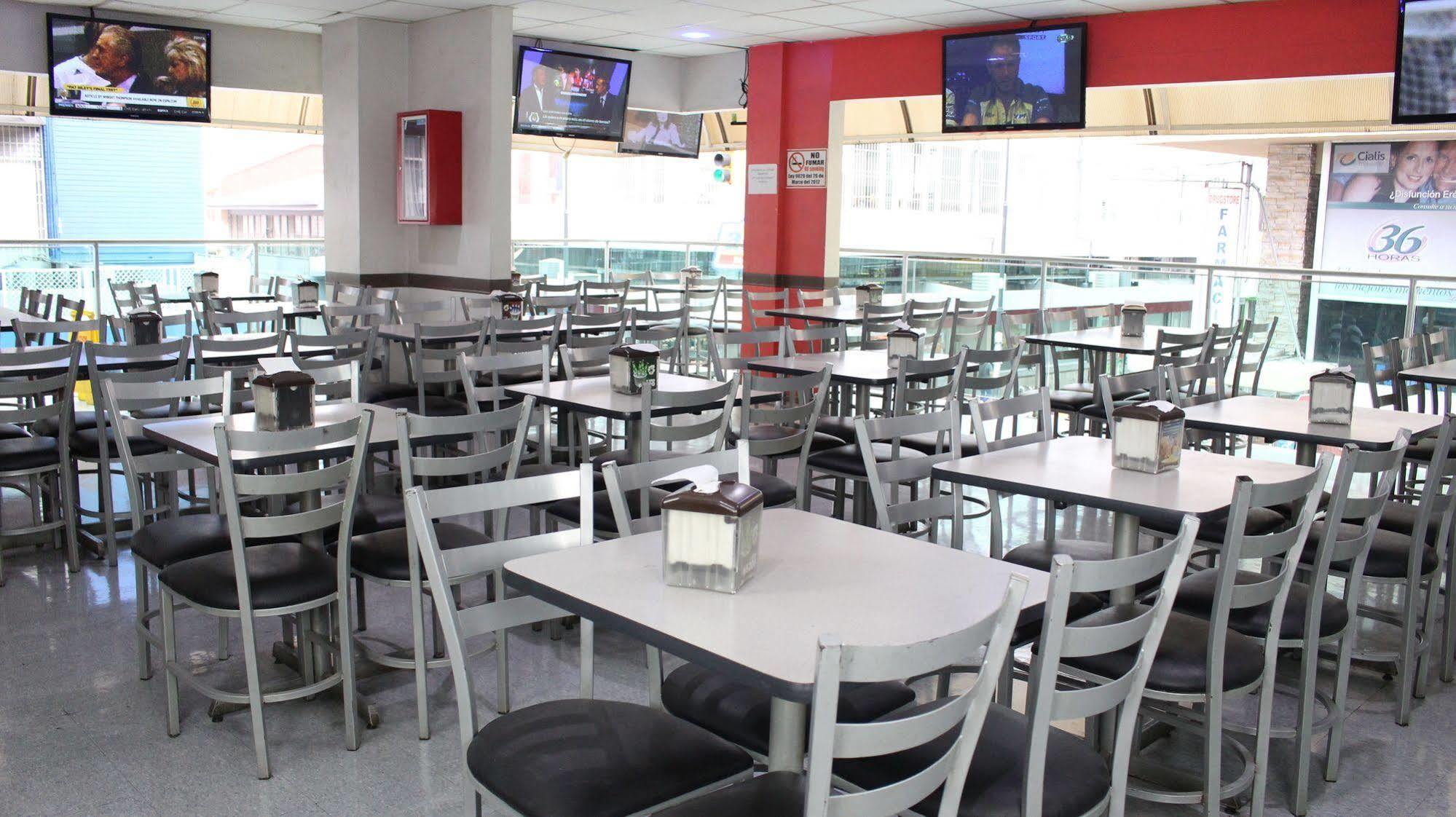 Morazan Hotel & Casino San José Kültér fotó