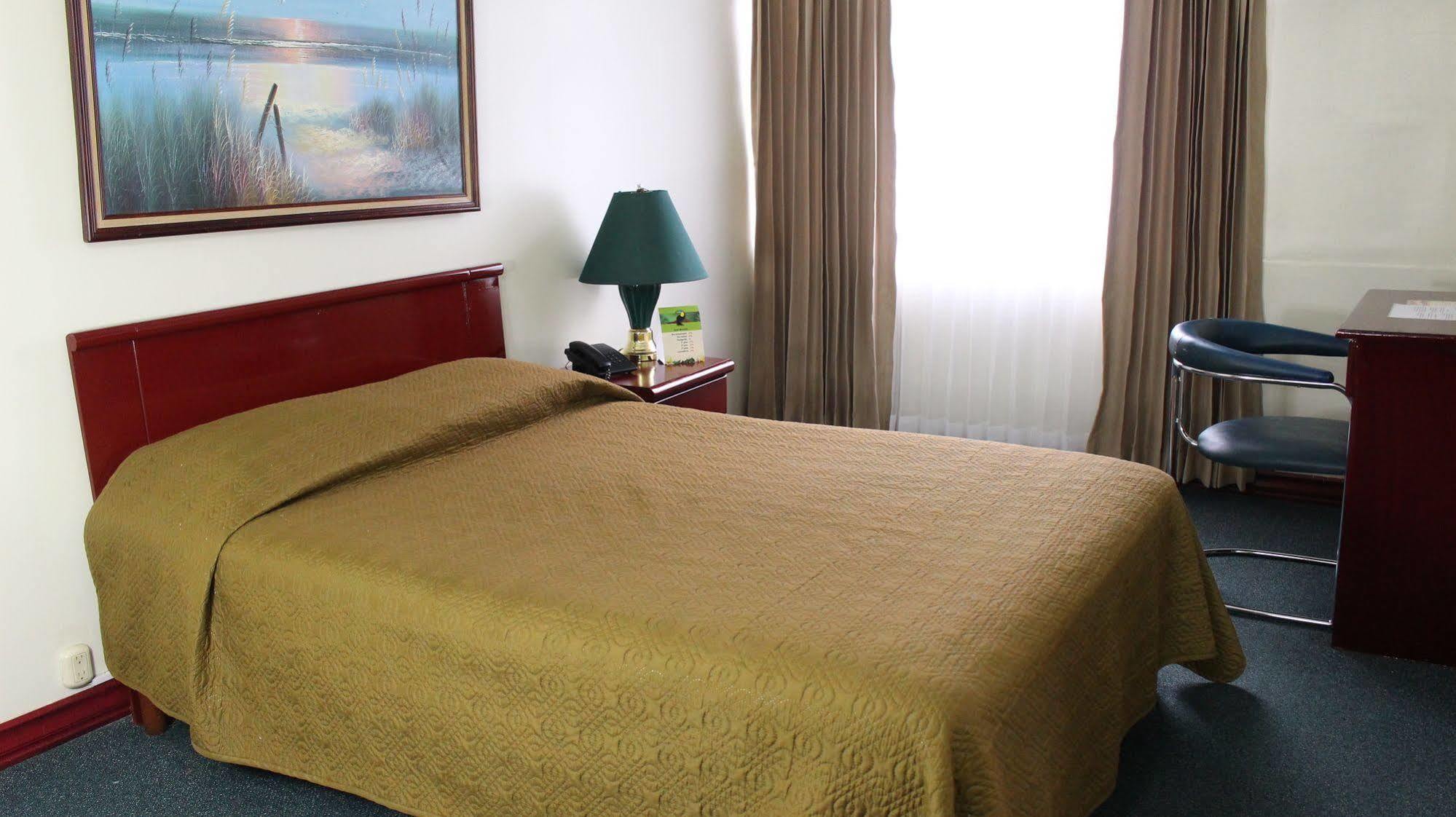 Morazan Hotel & Casino San José Kültér fotó