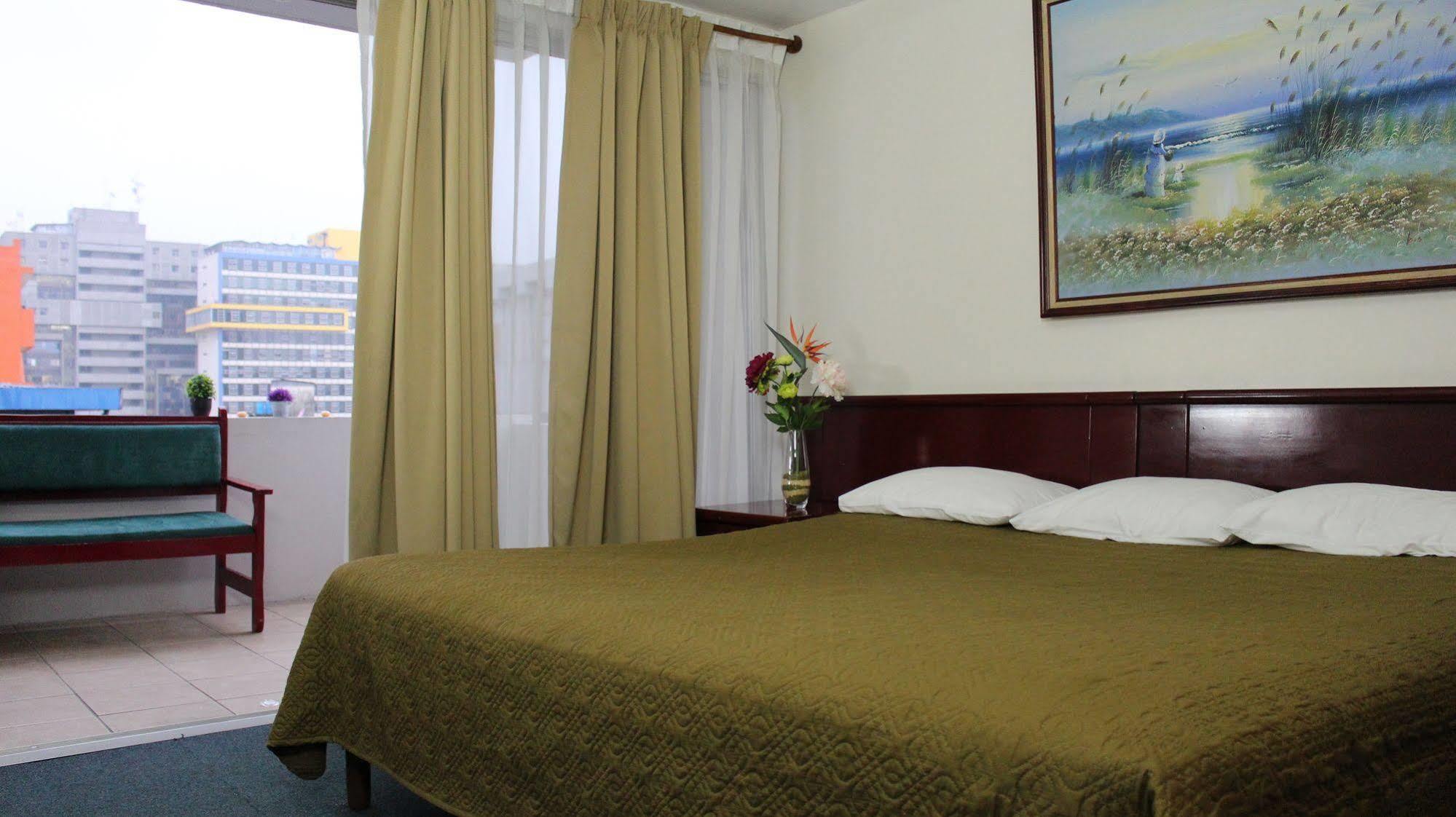 Morazan Hotel & Casino San José Kültér fotó