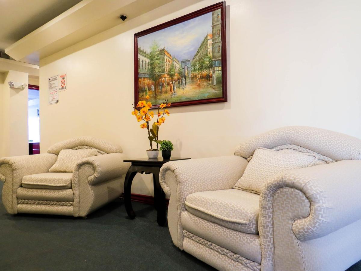 Morazan Hotel & Casino San José Kültér fotó